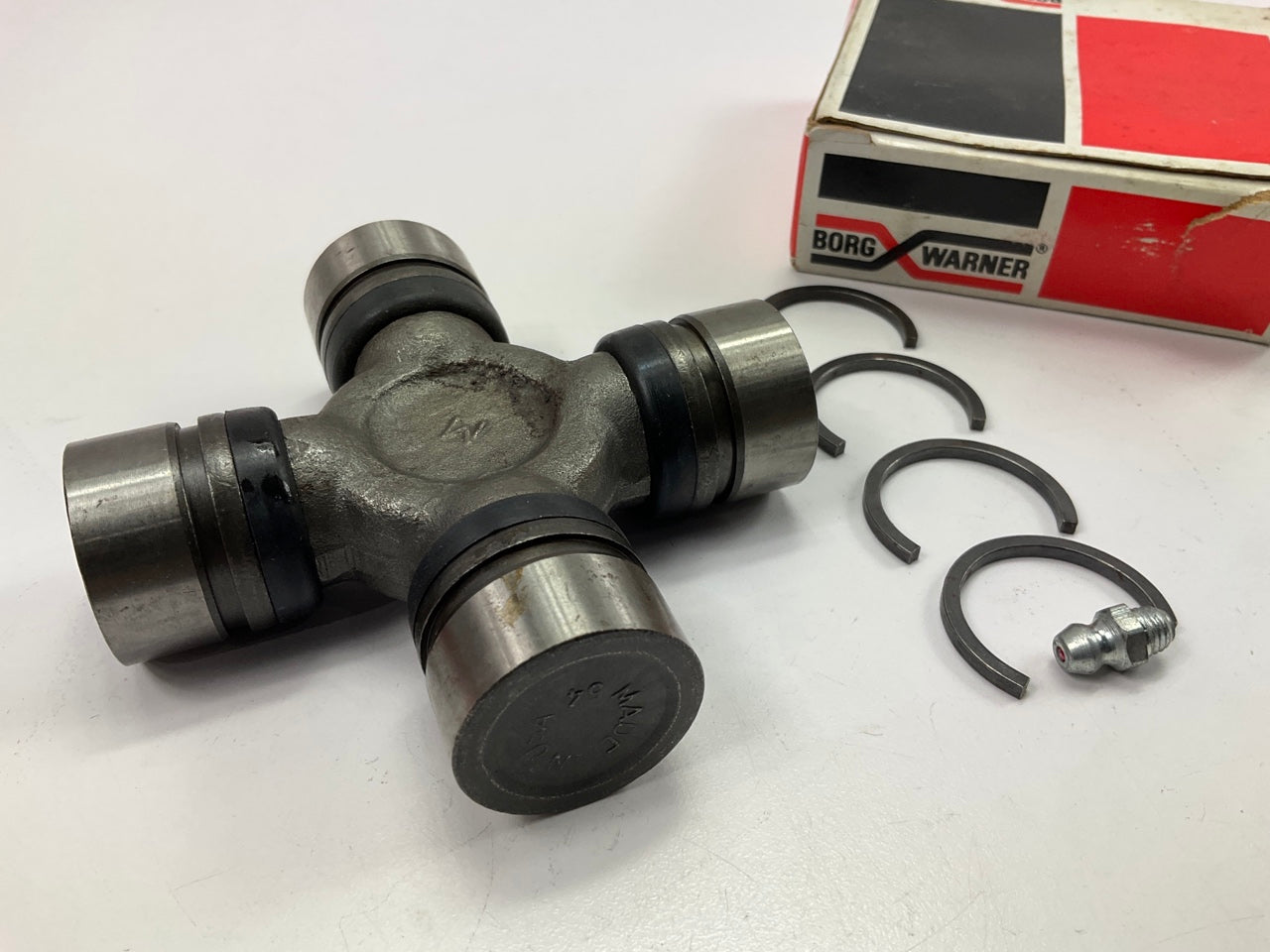 BWD 114-232 U-Joint Universal Joint