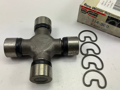 BWD 114-560 U-Joint Universal Joint - Replaces # J5-160, 330