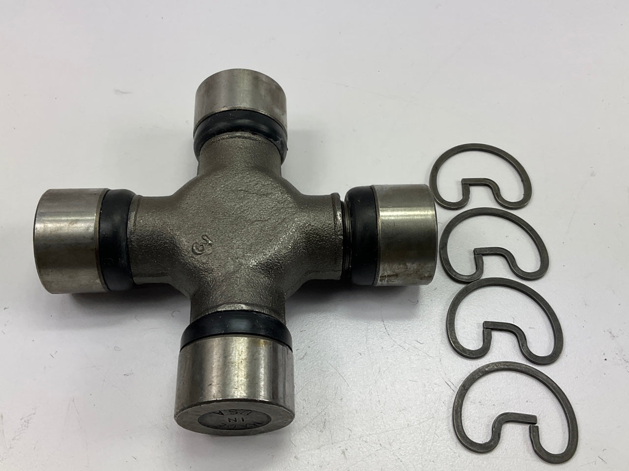 BWD 114-560 U-Joint Universal Joint - Replaces # J5-160, 330
