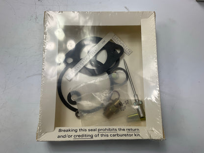 BWD 12050 Carburetor Rebuild Kit For Marvel Shebler DLTX