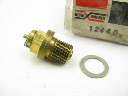 BWD 12440 Carburetor Needle & Seat For 1974-1976 Mazda RX-4 & Rotary Pickup