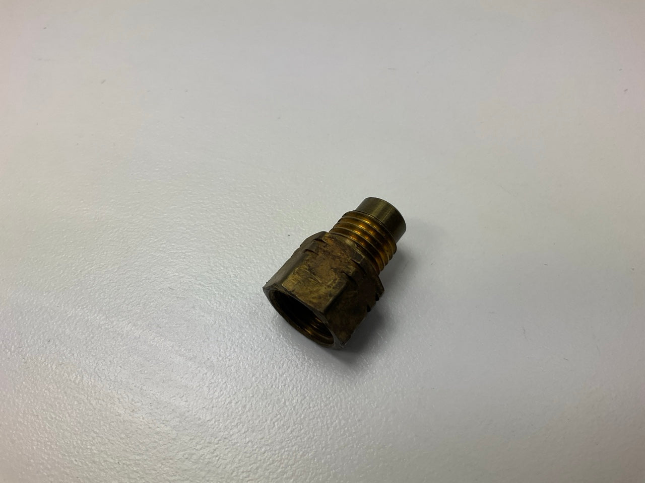BWD 12445 Carburetor Needle And Seat For Carter 2-BBL & 1-BBL Carburetors