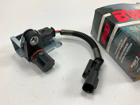 BWD 1406-311019 ABS Vehicle Speed Sensor, Mounted On Rear Axle