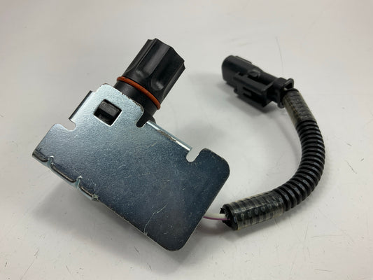 BWD 1406-311019 ABS Vehicle Speed Sensor, Mounted On Rear Axle
