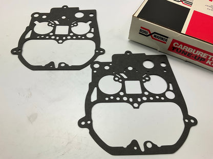BWD 14133 Carburetor Float Bowl Gaskets - 1967-1980 GM W/ Rochester Quadrajet