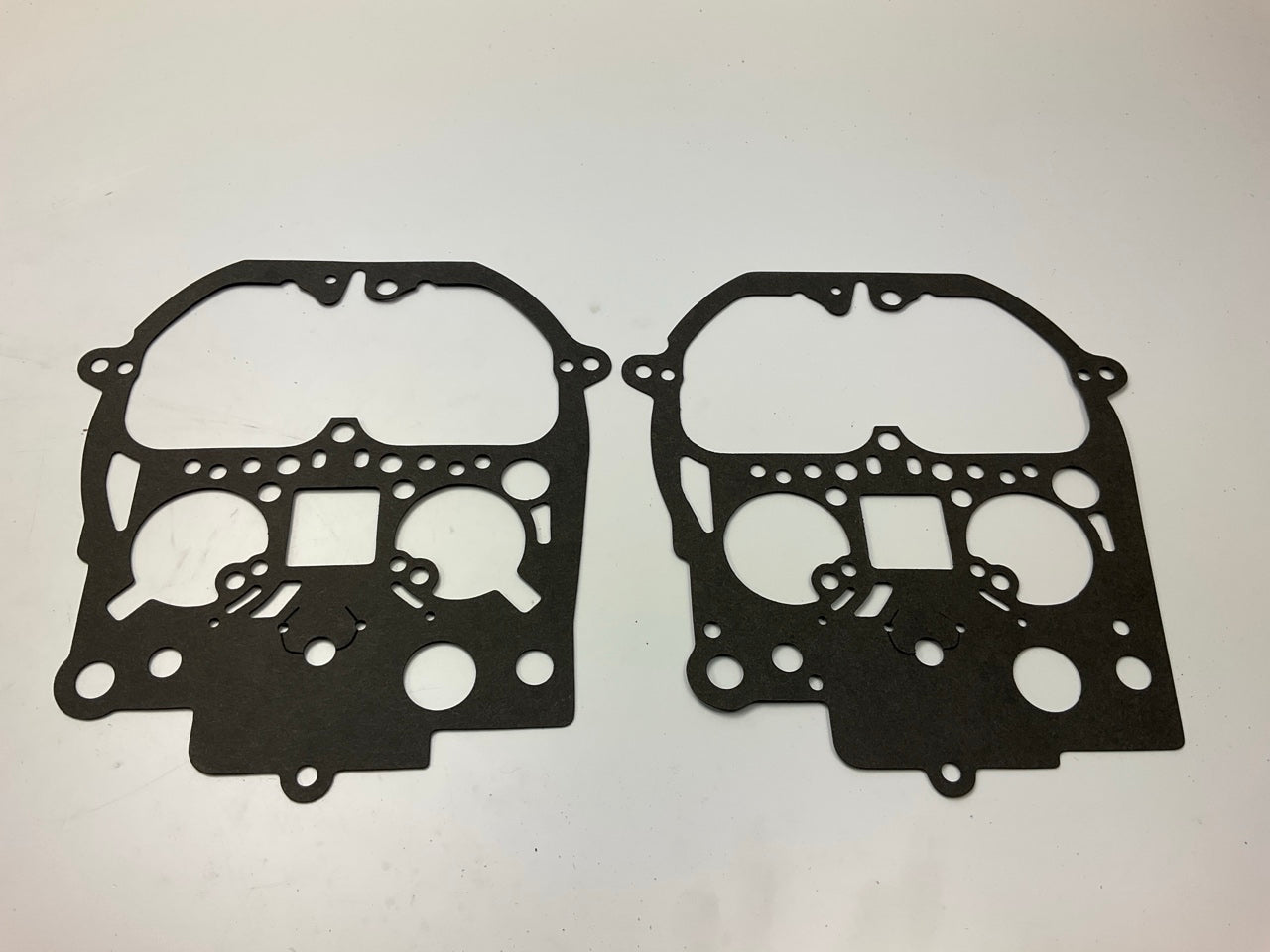 BWD 14133 Carburetor Float Bowl Gaskets - 1967-1980 GM W/ Rochester Quadrajet