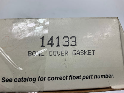 BWD 14133 Carburetor Float Bowl Gaskets - 1967-1980 GM W/ Rochester Quadrajet
