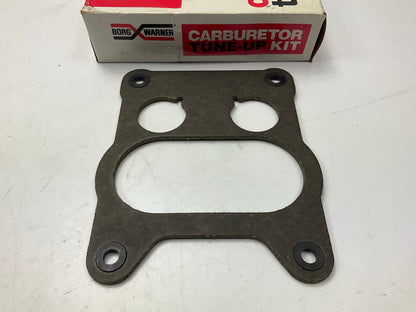 BWD 14296 Carburetor Mounting Gasket For 1968-1981 GM W/ Rochester 2MC / M4MC