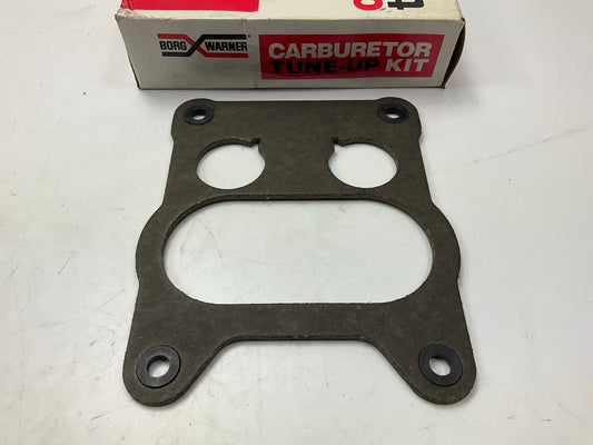 BWD 14296 Carburetor Mounting Gasket For 1968-1981 GM W/ Rochester 2MC / M4MC