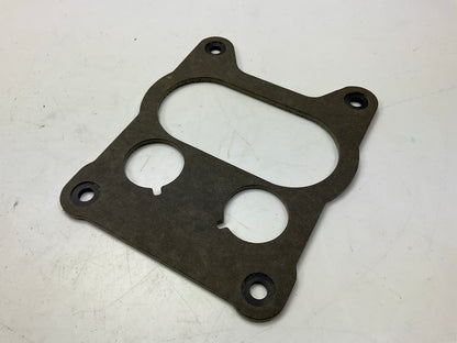 BWD 14296 Carburetor Mounting Gasket For 1968-1981 GM W/ Rochester 2MC / M4MC