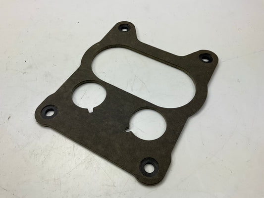 BWD 14296 Carburetor Mounting Gasket For 1968-1981 GM W/ Rochester 2MC / M4MC