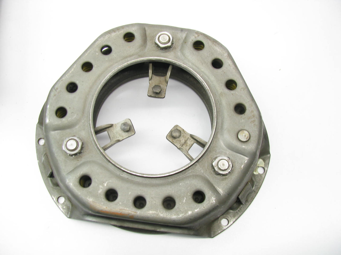 BWD 165427 Remanufactured Clutch Pressure Plate
