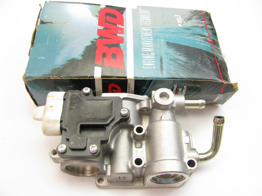 BWD 1903-307761 Fuel Injection Idle Air Control Valve 1994-1998 Mitsubishi 2.4L