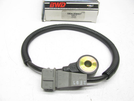 BWD 1904-306987 Ignition Knock Detonation Sensor For 2001-2005 Kia Rio