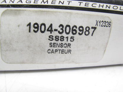 BWD 1904-306987 Ignition Knock Detonation Sensor For 2001-2005 Kia Rio