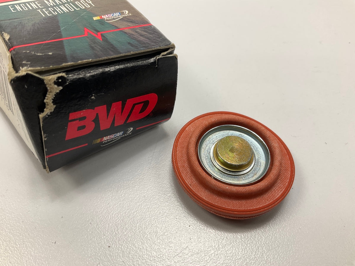 BWD 21735 Fuel Injection Pressure Regulator
