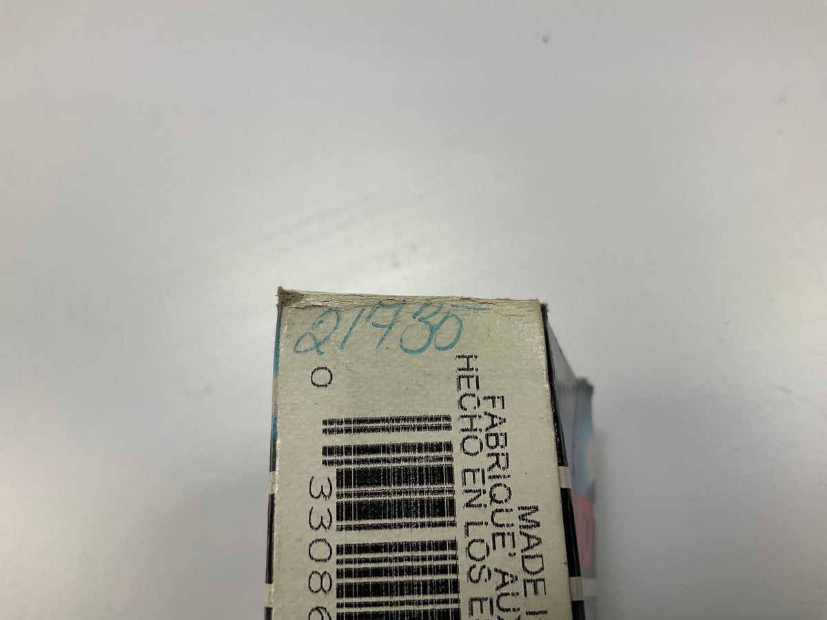 BWD 21735 Fuel Injection Pressure Regulator