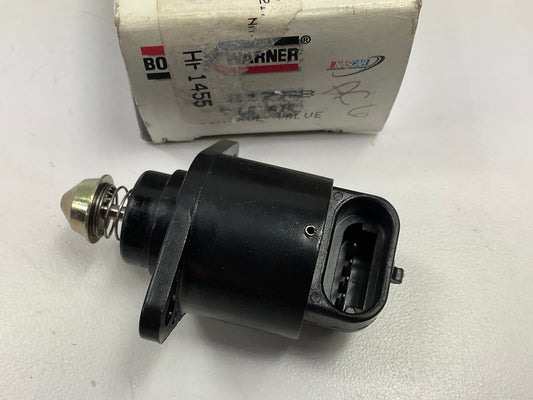 BWD 21758 Idle Air Control Valve IAC