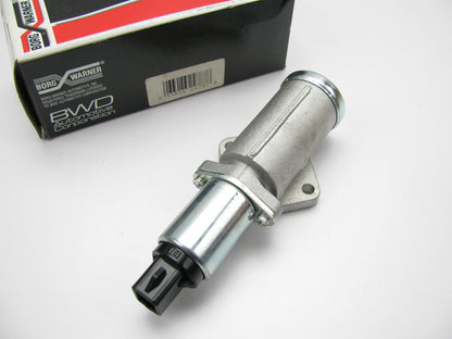 BWD 21760 Fuel Injection Idle Air Control Valve