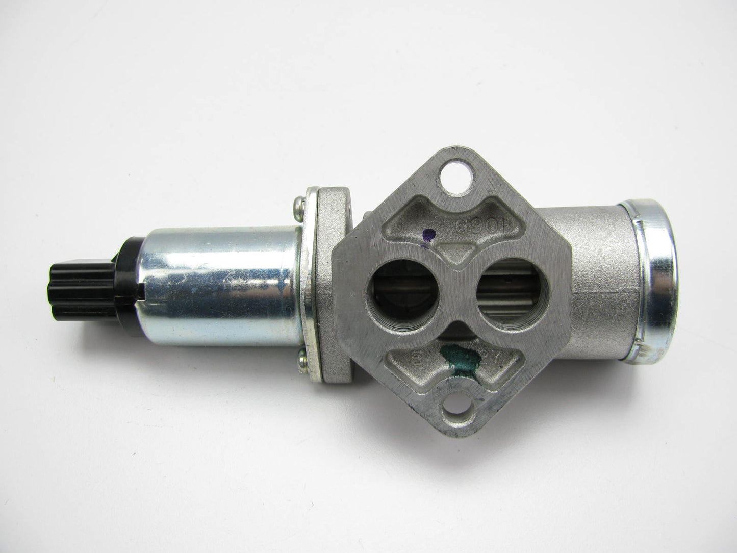 BWD 21760 Fuel Injection Idle Air Control Valve