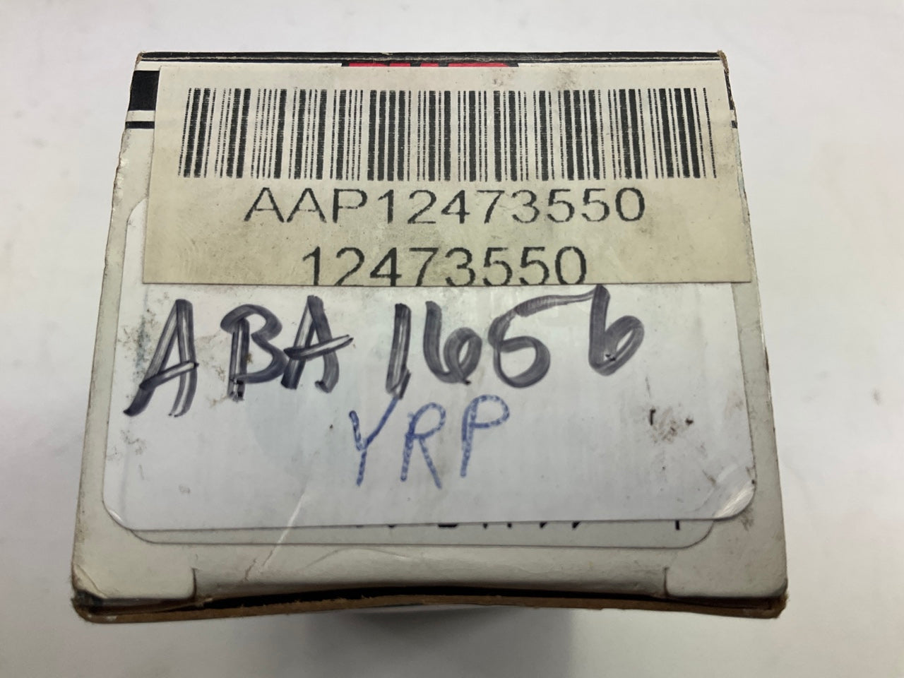 BWD 21773 Idle Air Control Valve IAC