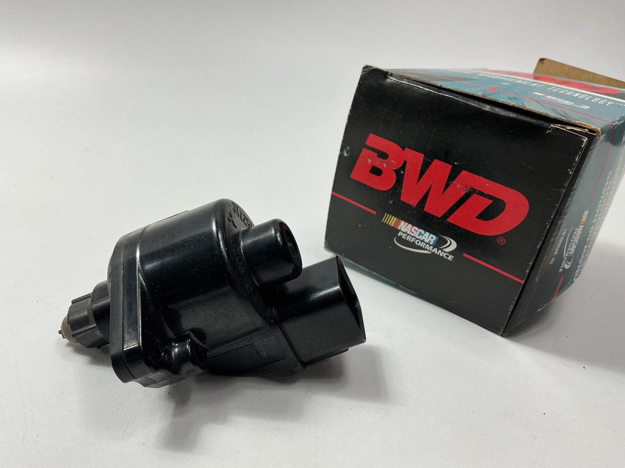 BWD 21987 Idle Air Control Valve
