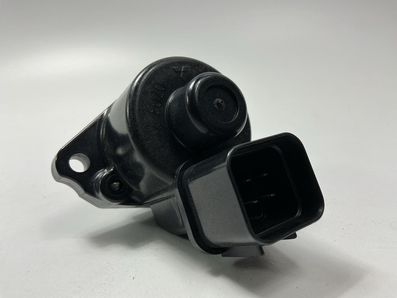 BWD 21987 Idle Air Control Valve