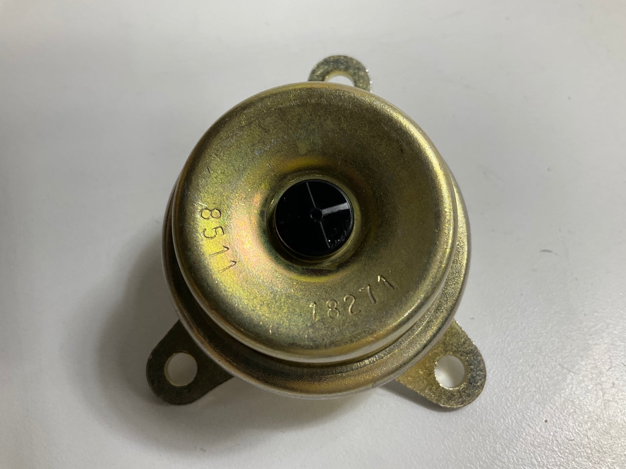 BWD 22800 Fuel Pressure Regulator
