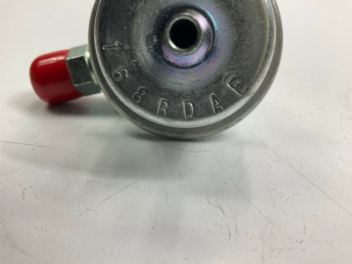 BWD 22824 Fuel Injection Fuel Pressure Regulator