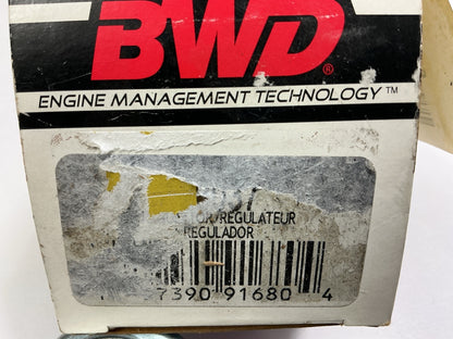 BWD 23037 Stock Replacement Fuel Pressure Regulator