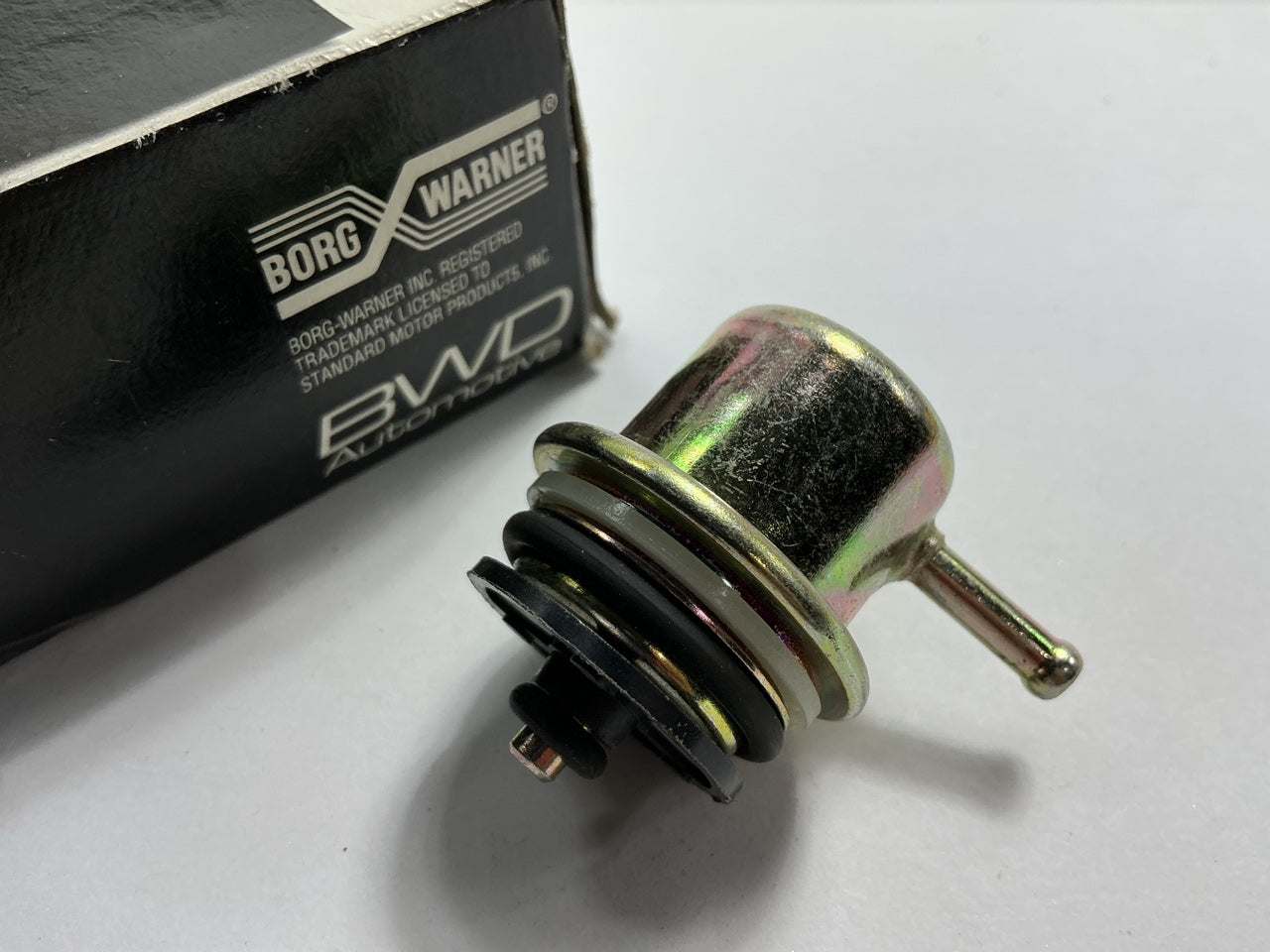 BWD 23045 Fuel Injection Pressure Regulator