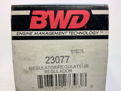 BWD 23077 Fuel Injection Pressure Regulator
