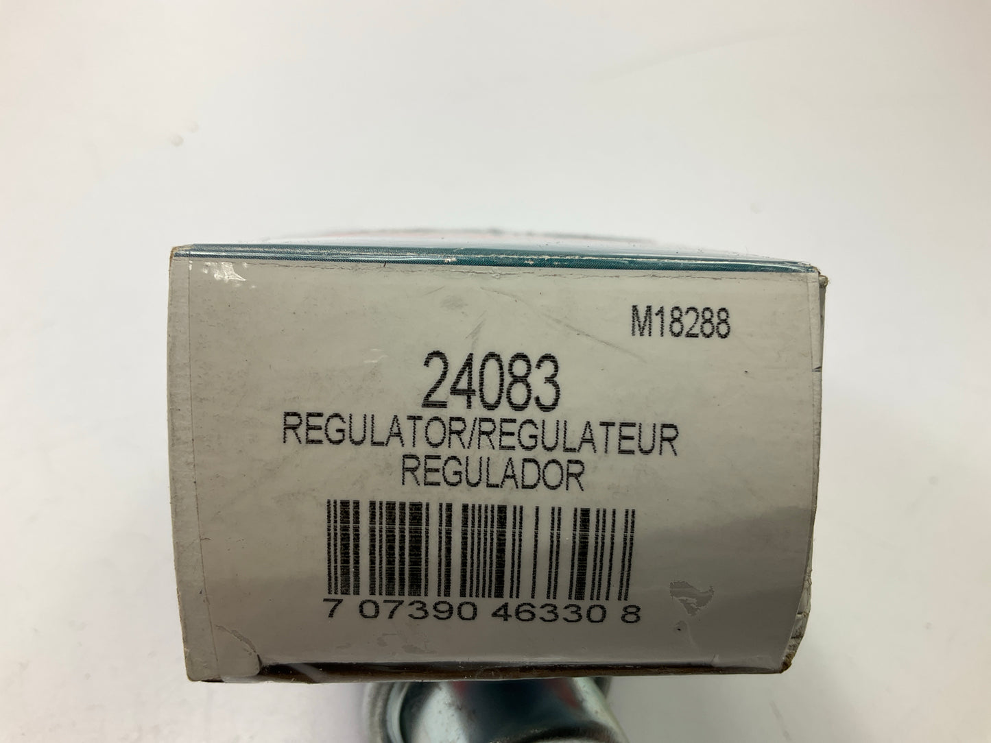 BWD 24083 Fuel Injection Pressure Regulator