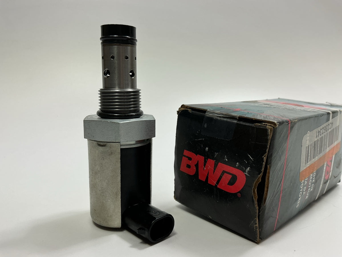 BWD 24137  Fuel Injection Pressure Regulator