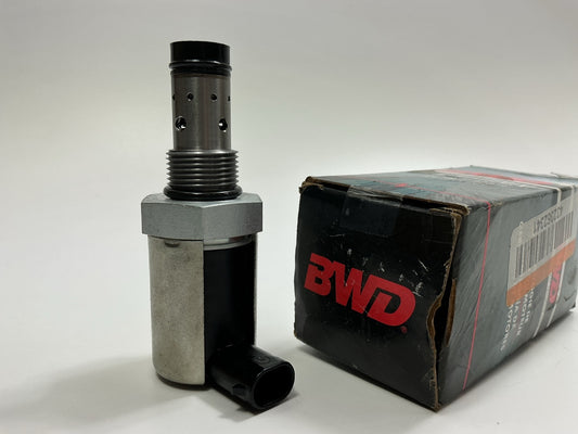 BWD 24137  Fuel Injection Pressure Regulator