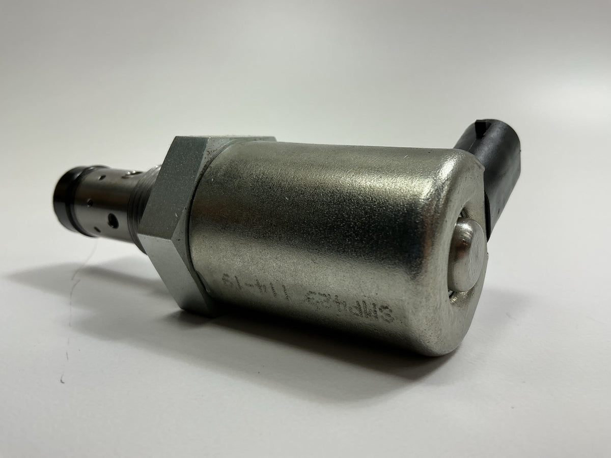 BWD 24137  Fuel Injection Pressure Regulator
