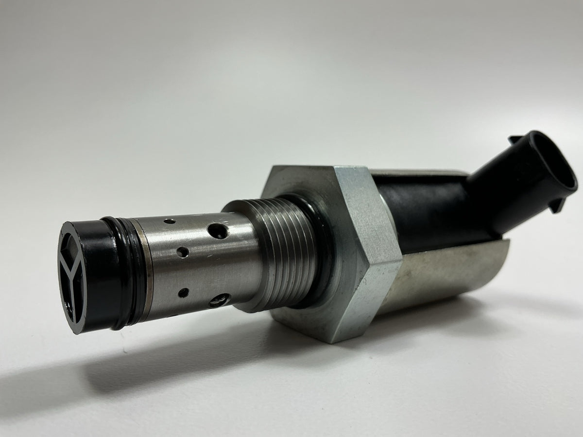 BWD 24137  Fuel Injection Pressure Regulator