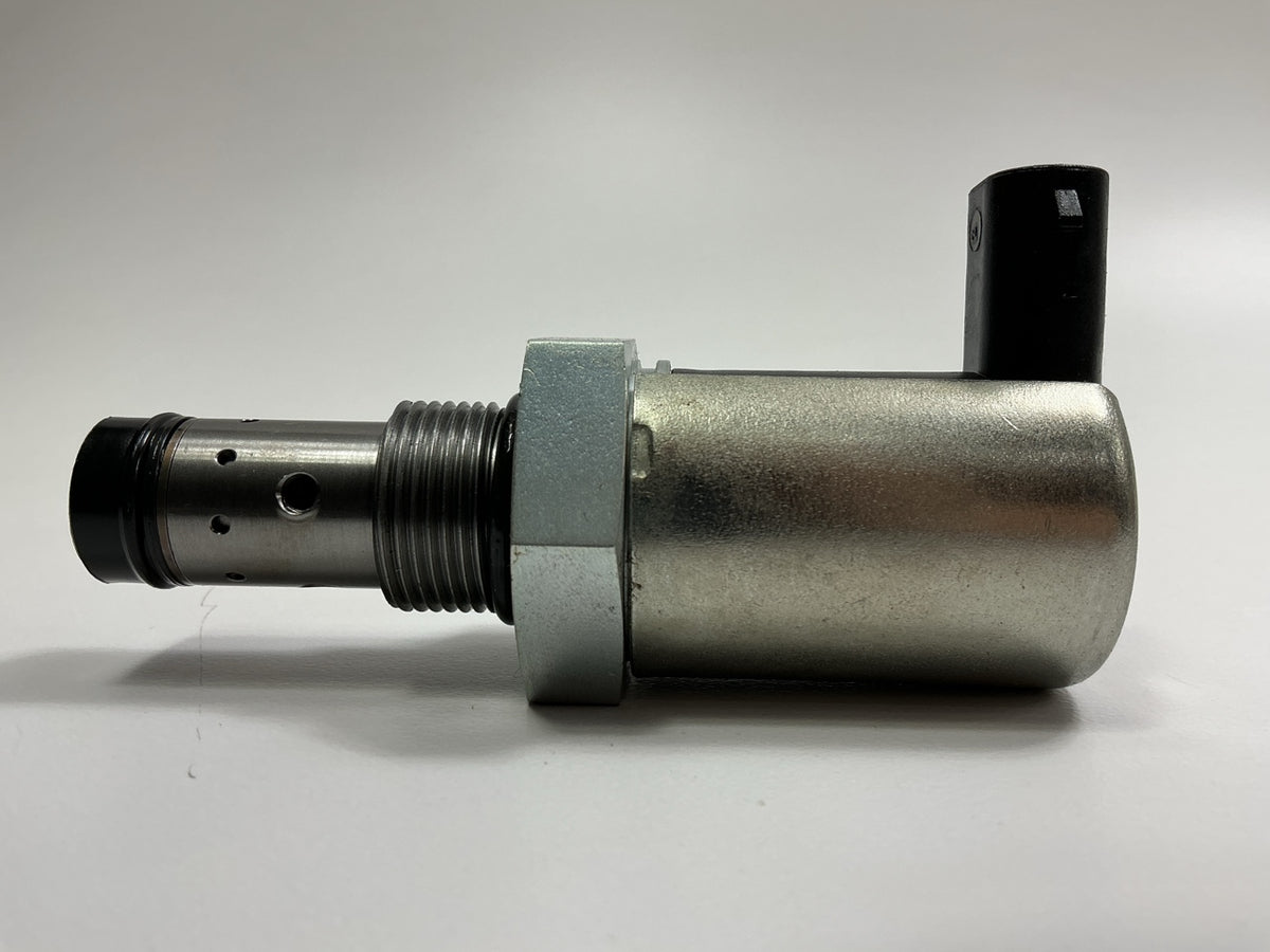 BWD 24137  Fuel Injection Pressure Regulator