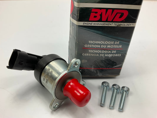 BWD 24147 Fuel Pressure Regulator - 2004-2005 Chevy GMC 6.6L V8 DIESEL Truck