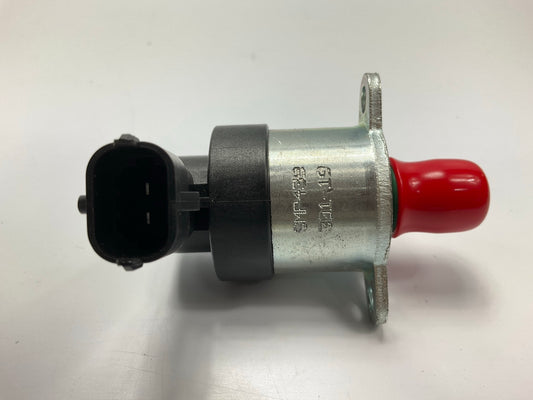 BWD 24147 Fuel Pressure Regulator - 2004-2005 Chevy GMC 6.6L V8 DIESEL Truck
