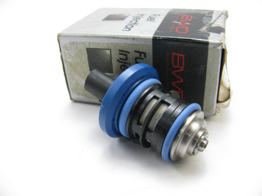 REMAN BWD 27004 Fuel Injector For 1985-1989 Ford 2.3L I4