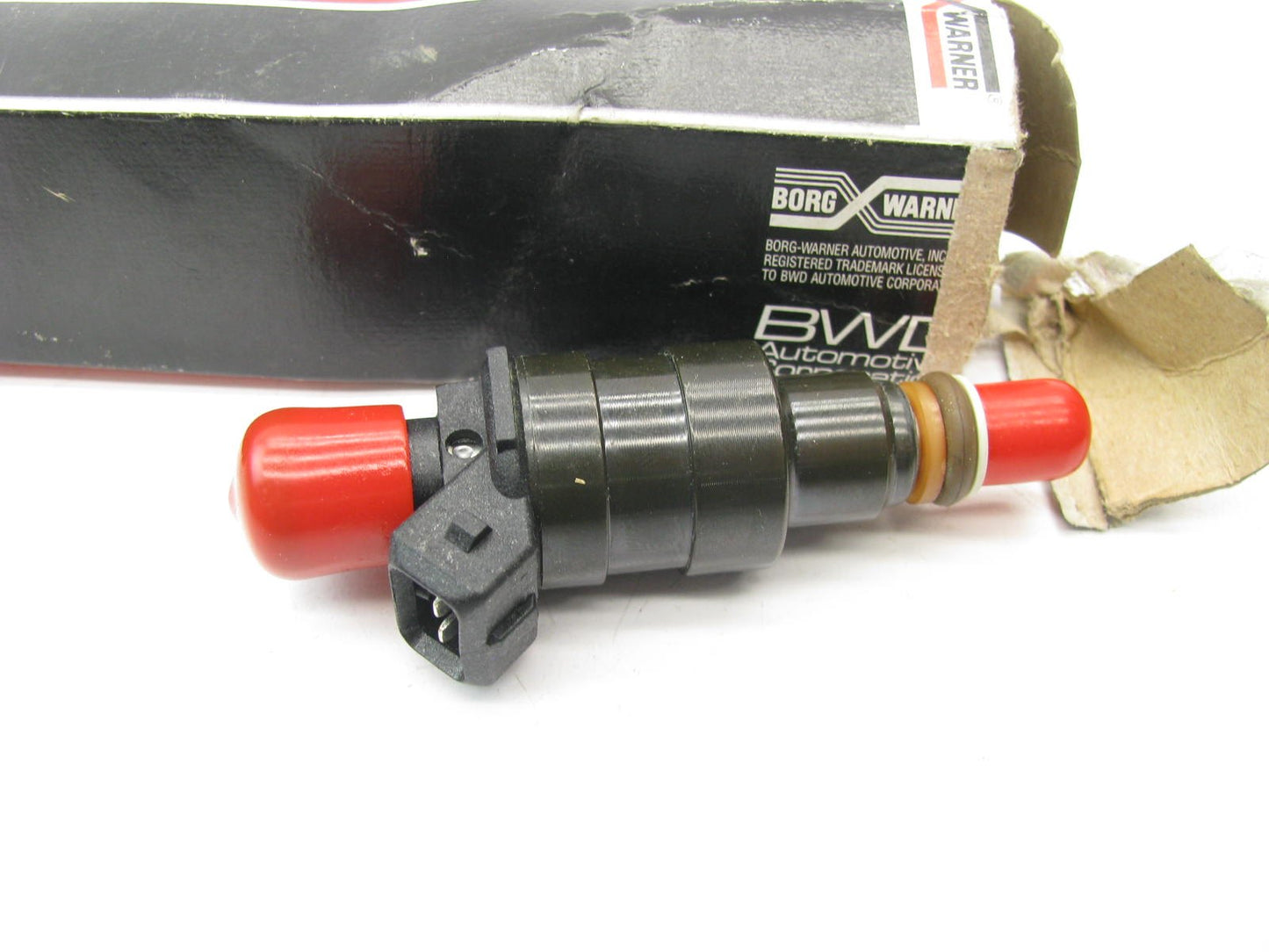 REMAN. BWD 27010 Fuel Injector - 1985-1988 Chevrolet Camaro Firebird 305 5.0L V8