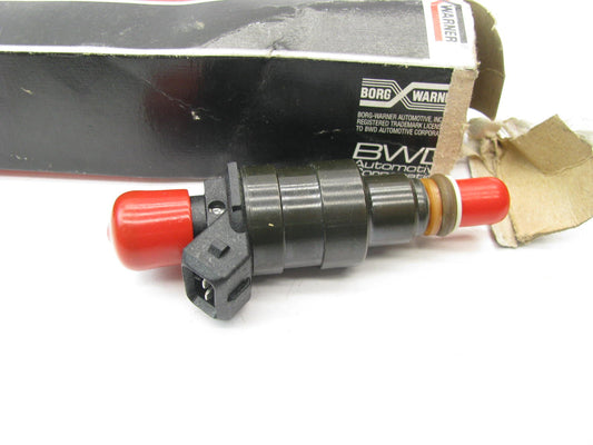 REMAN. BWD 27010 Fuel Injector - 1985-1988 Chevrolet Camaro Firebird 305 5.0L V8