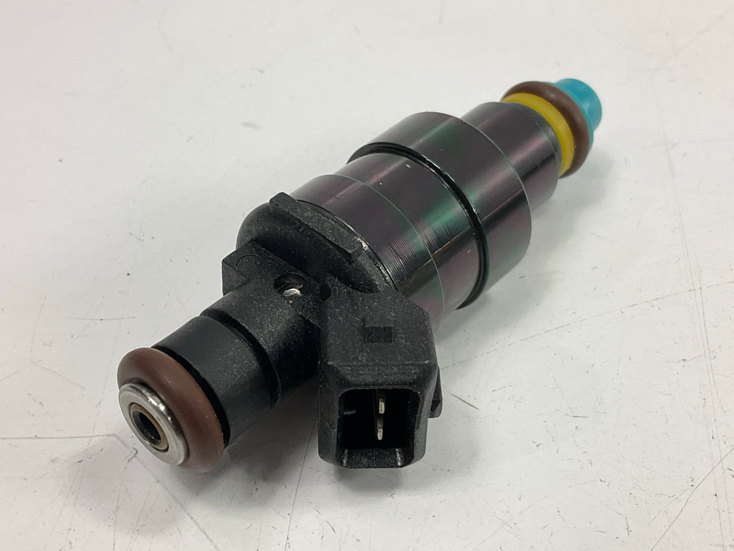 BWD 27217 Fuel Injector  For 1985 Chevrolet Corvette 5.7L V8 OHV L98 TPI