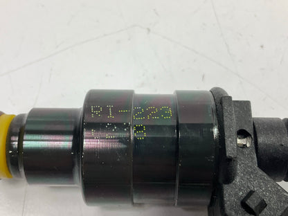 BWD 27217 Fuel Injector  For 1985 Chevrolet Corvette 5.7L V8 OHV L98 TPI