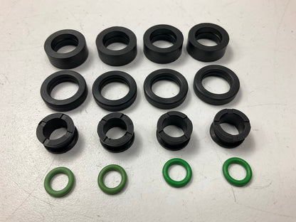 (4) BWD 274621 Fuel Injector O-Ring Seal Kits