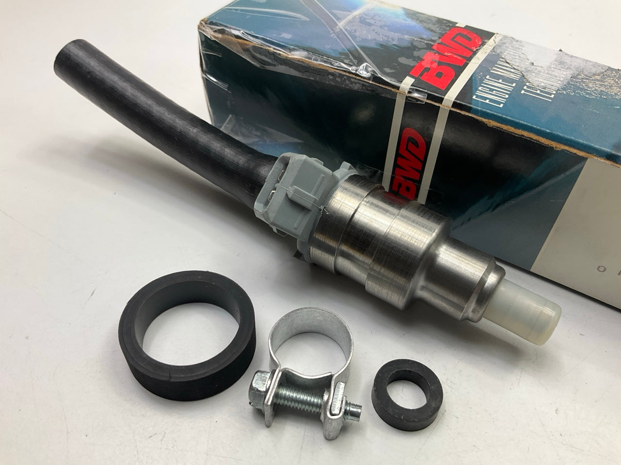 Remanufactured BWD 27519 Fuel Injector