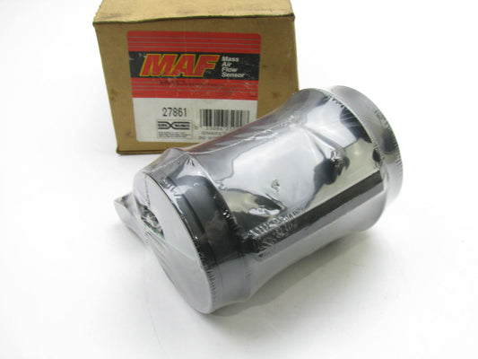 REMAN. BWD 27861 MAF Mass Air Flow Sensor For 1985-1989 Chevrolet Camaro 2.8L-V6