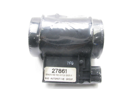 REMAN. BWD 27861 MAF Mass Air Flow Sensor For 1985-1989 Chevrolet Camaro 2.8L-V6