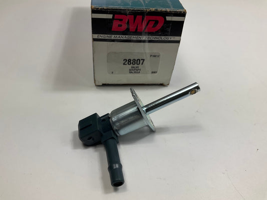 BWD 28807 Fuel Injection Cold Start Valve For 1975-1978 Datsun 280Z 280ZX